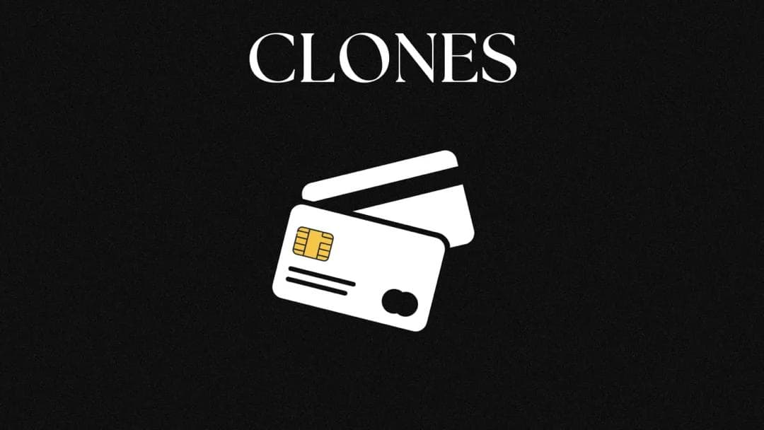 Clone Card